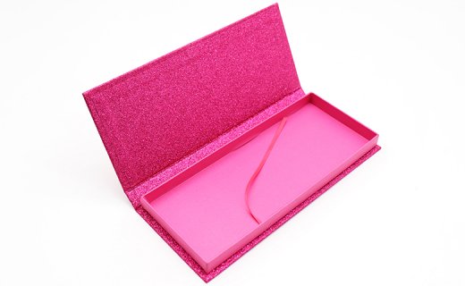 Magnet Lash Box-24