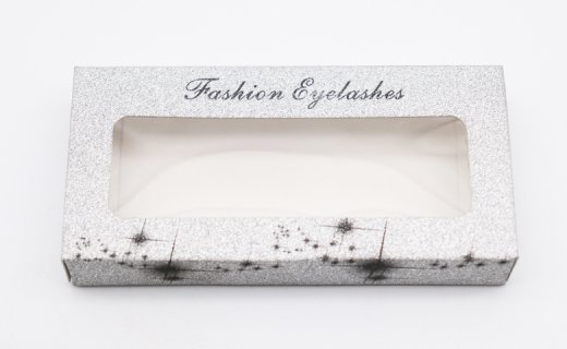 Paper Lash Box-2