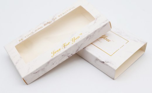 Paper Lash Box-1