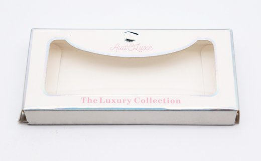 Paper Lash Box-3