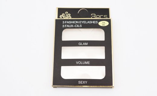 Paper Lash Box-7