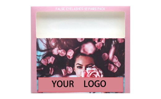 Paper Lash Box-18