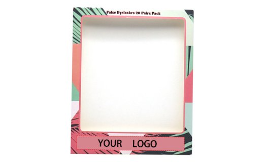 Paper Lash Box-15