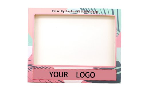 Paper Lash Box-16