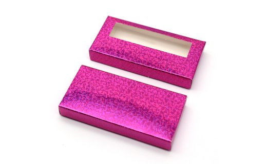 Paper Lash Box-20