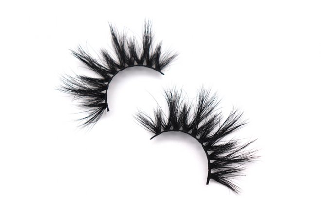 25mm Mink Lashes