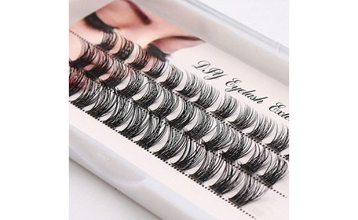 Veleasha DIY Lash Extension-FD01 8-12MM