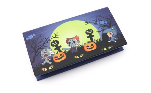 Halloween case-2