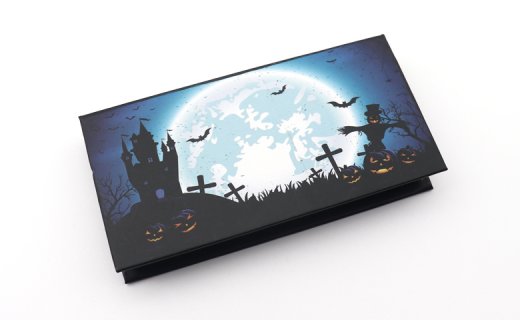 Halloween case-1