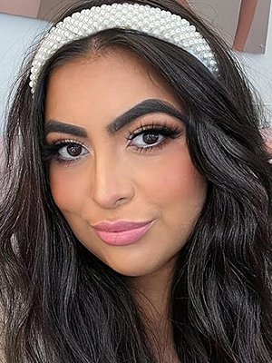 MY GO TO LASHES