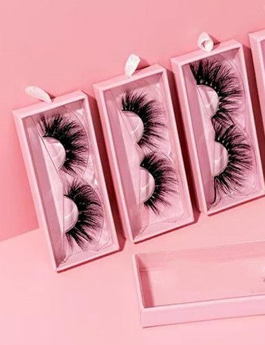 Mink Lashes