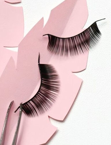 Faux Mink Lashes