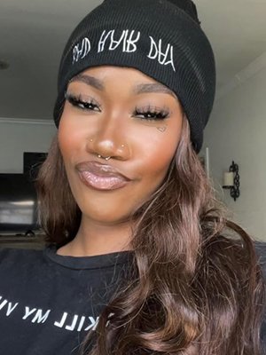 BEST LASHES ON AMAZON