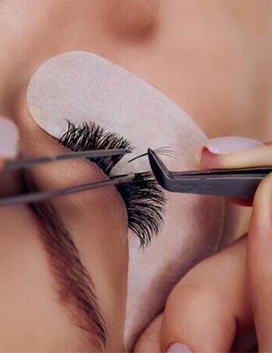 Eyelash Extensions