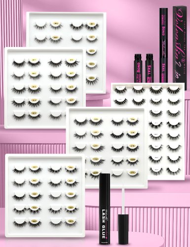 Wholesale Lashes