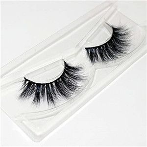 mink lashes