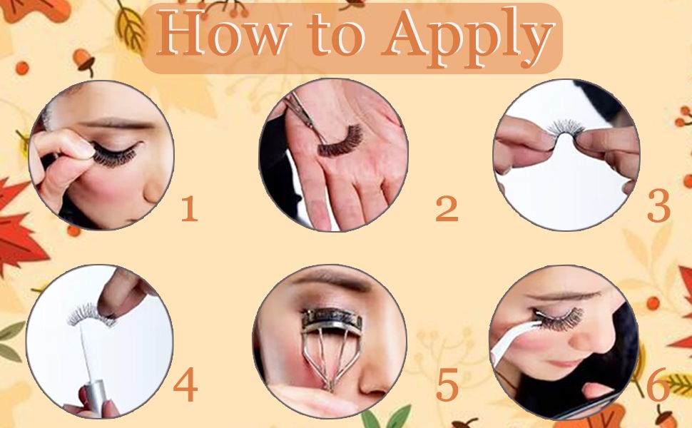 how to apply