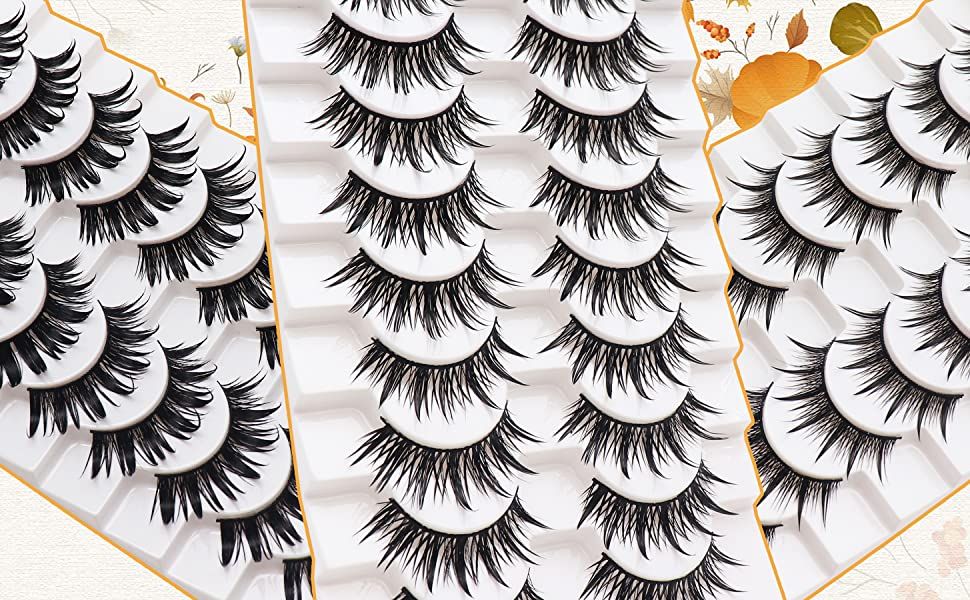 wetlashes